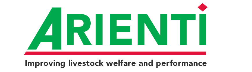 Arienti GP Logo