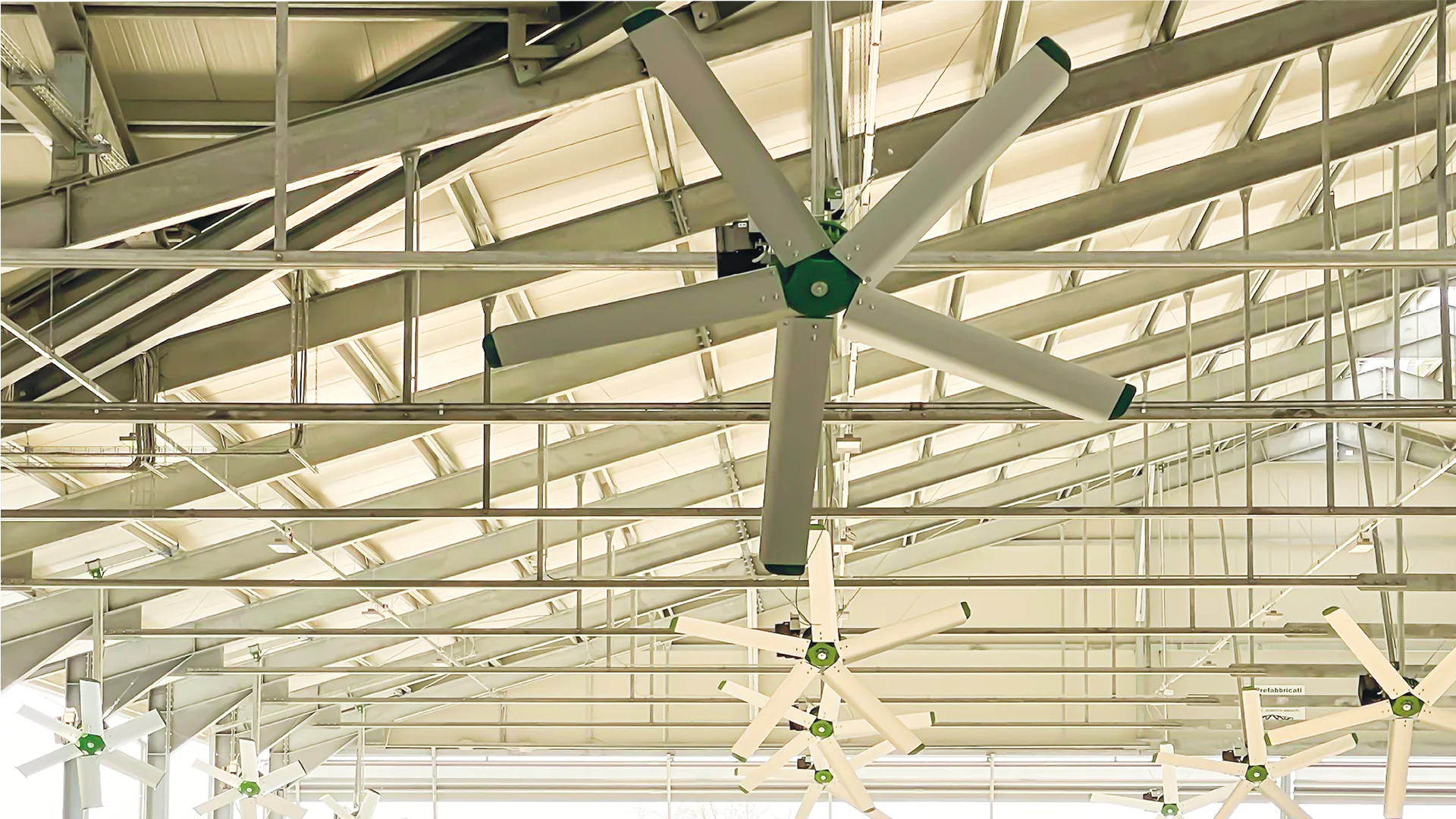 Arienti High-Efficiency Ventilation