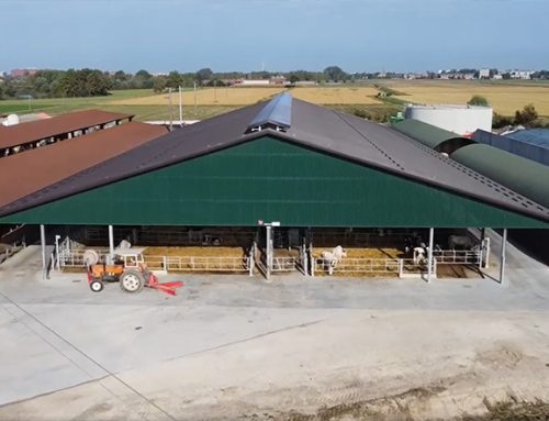 L’Azienda Agricola Cascina Poscalla sceglie il Programma Elements