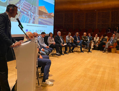 7 Maggio 2025 – PROGETTO LATTEC02 (CR)