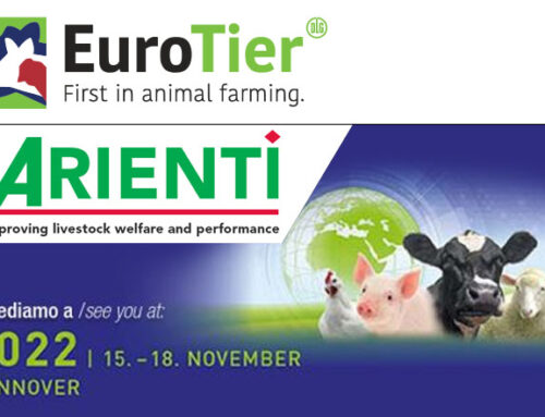 EuroTier 2022