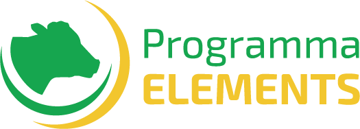 Logo Programma Elements
