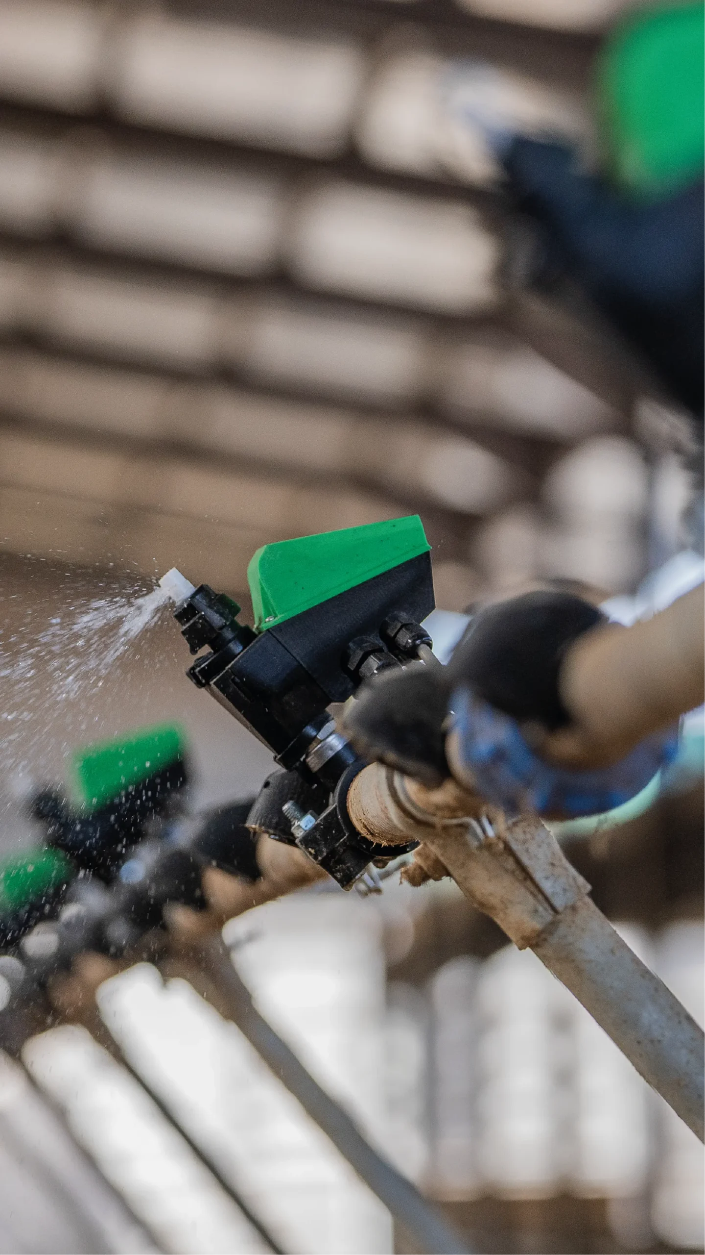 Arienti Precision Cooling Systems