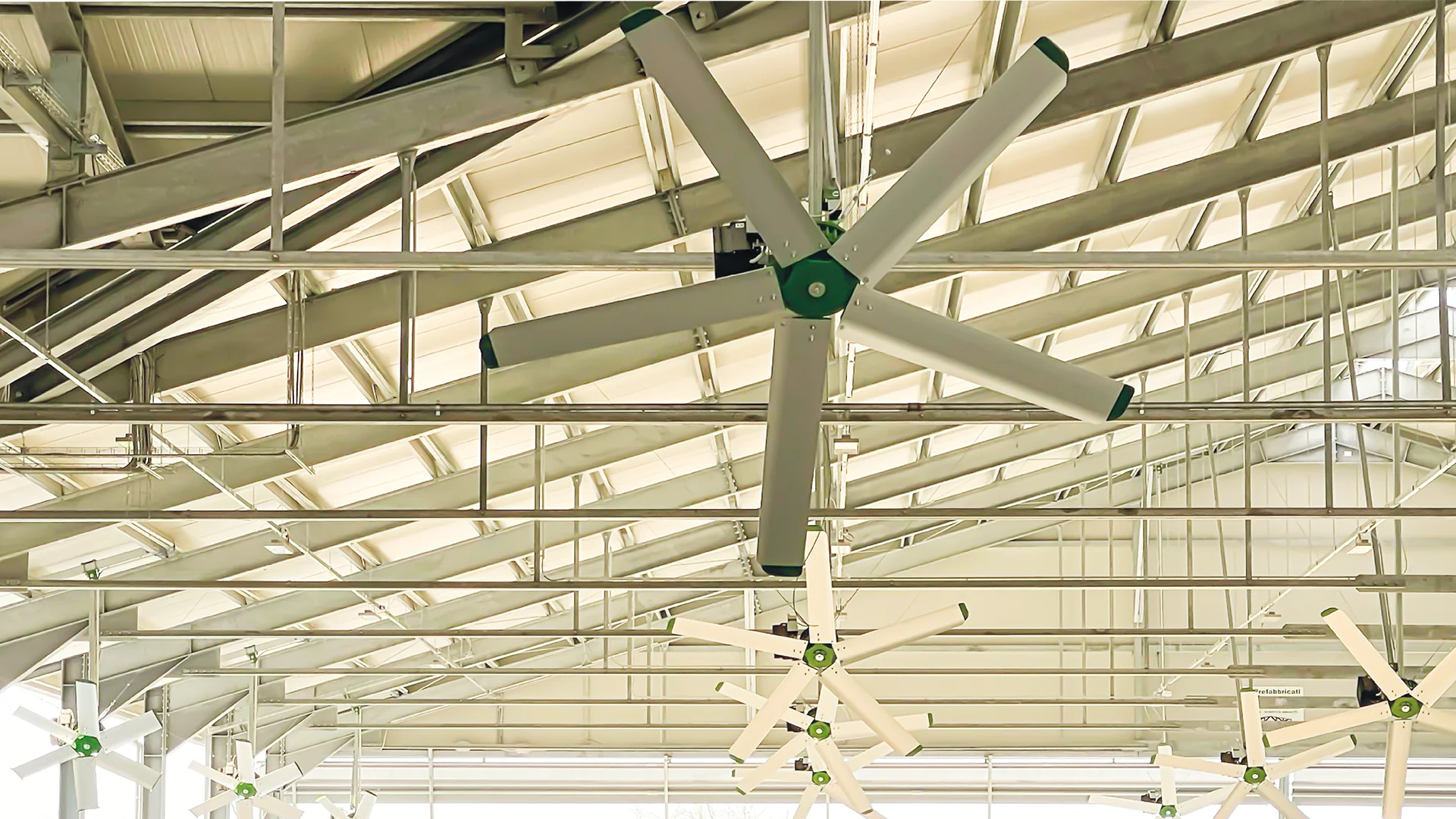 Arienti Brushless Ventilation